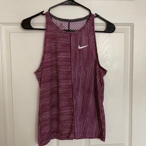 Nike Court Tank